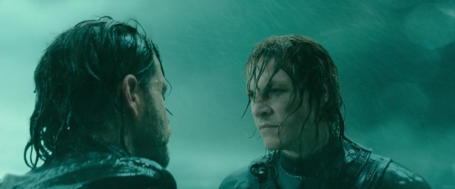 Point Break Fotoğrafı