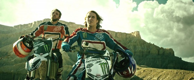 Point Break Fotoğrafı