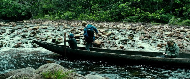 Point Break Fotoğrafı