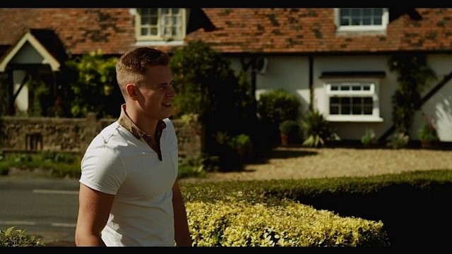 Yours Accidentally Fotoğrafı