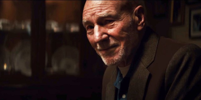 Logan Fotoğrafı