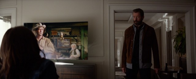 Logan Fotoğrafı