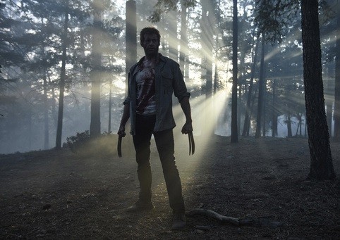 Logan Fotoğrafı