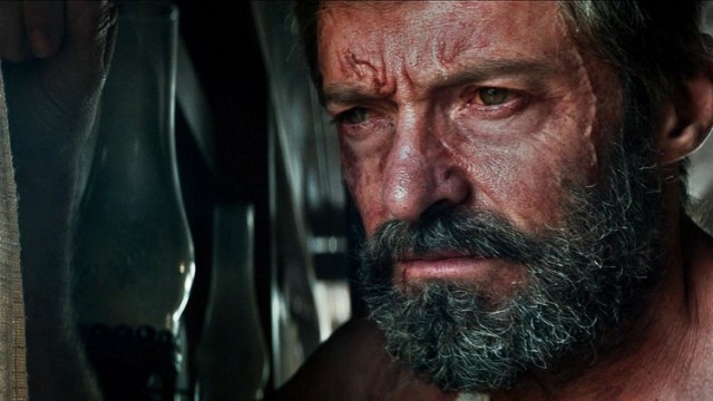 Logan Fotoğrafı