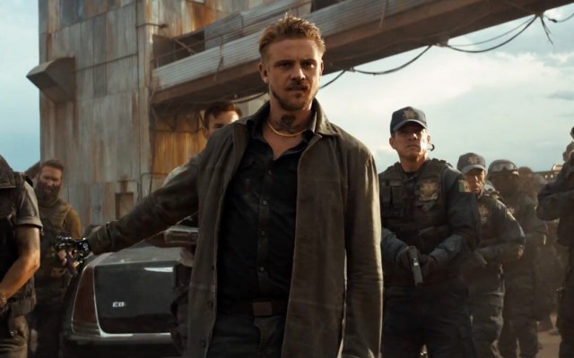 Logan Fotoğrafı