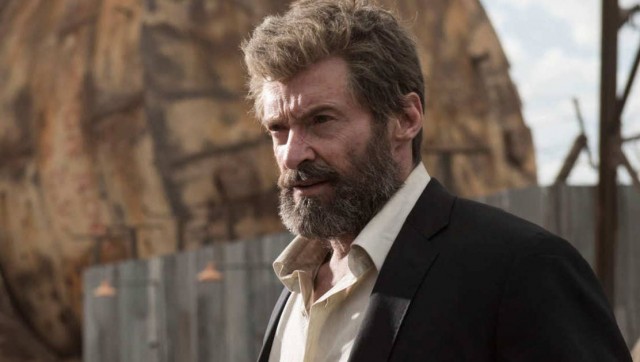 Logan Fotoğrafı