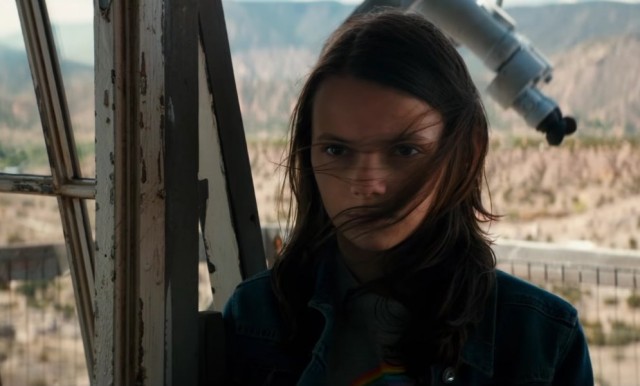 Logan Fotoğrafı