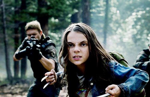 Logan Fotoğrafı