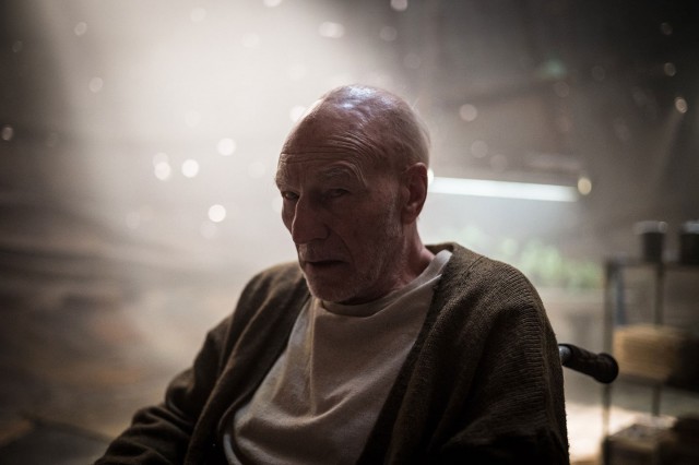 Logan Fotoğrafı