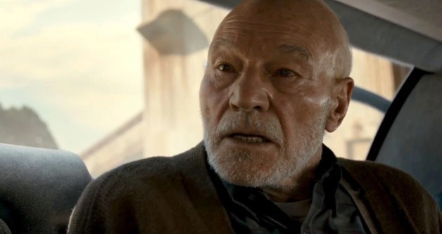 Logan Fotoğrafı