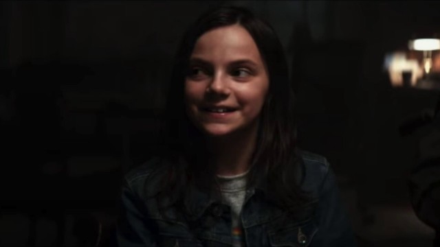 Logan Fotoğrafı