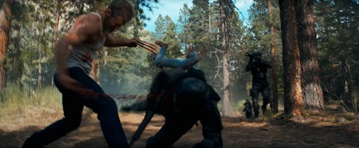 Logan Fotoğrafı