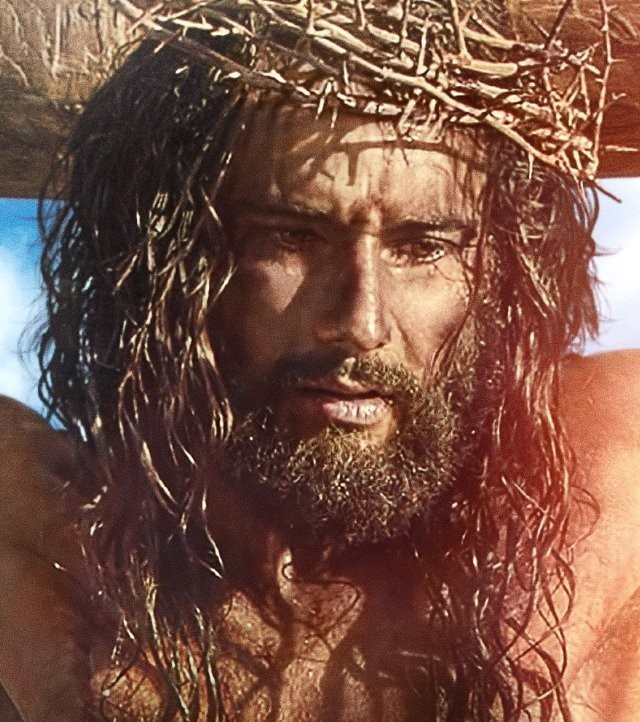 Ben-Hur Fotoğrafı