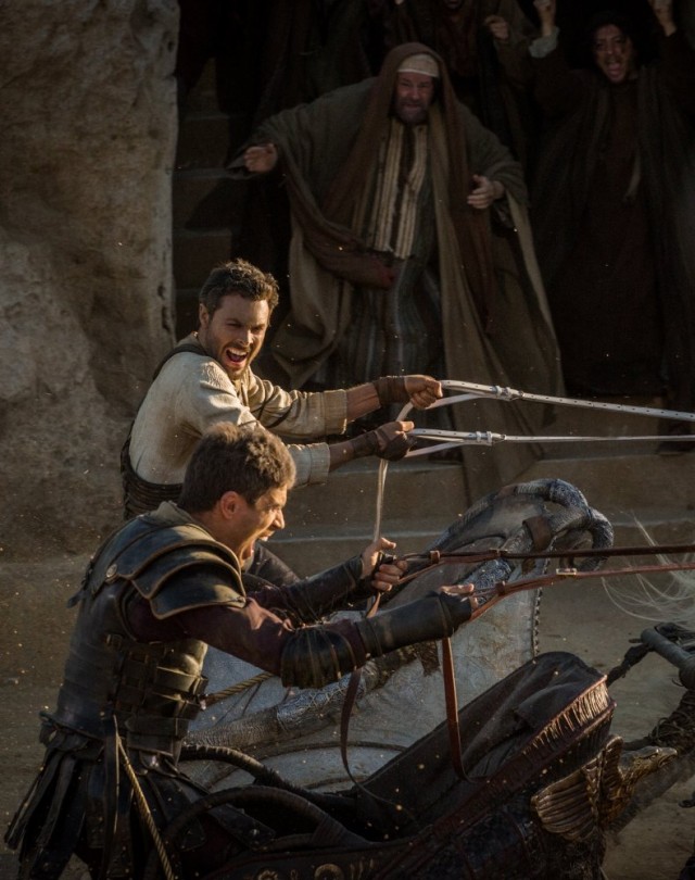 Ben-Hur Fotoğrafı
