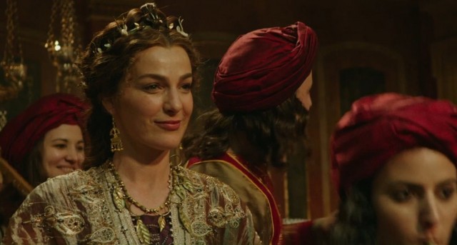Ben-Hur Fotoğrafı
