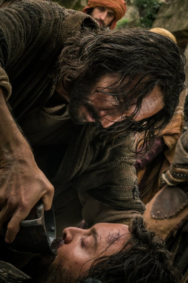 Ben-Hur Fotoğrafı