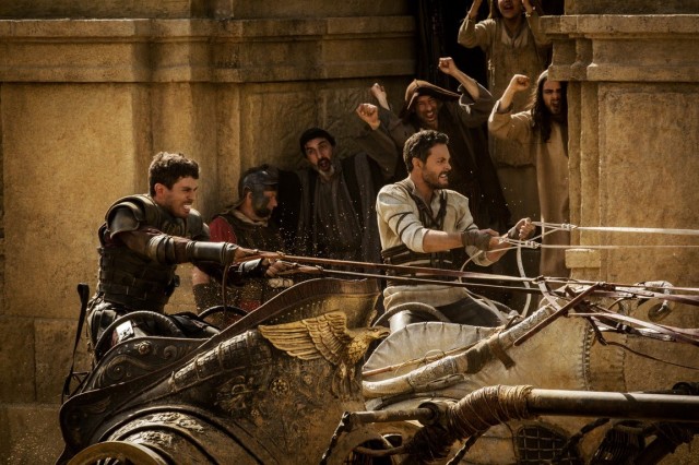 Ben-Hur Fotoğrafı