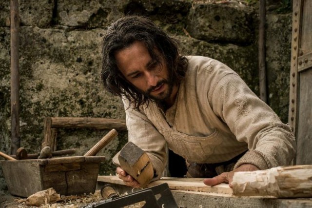 Ben-Hur Fotoğrafı