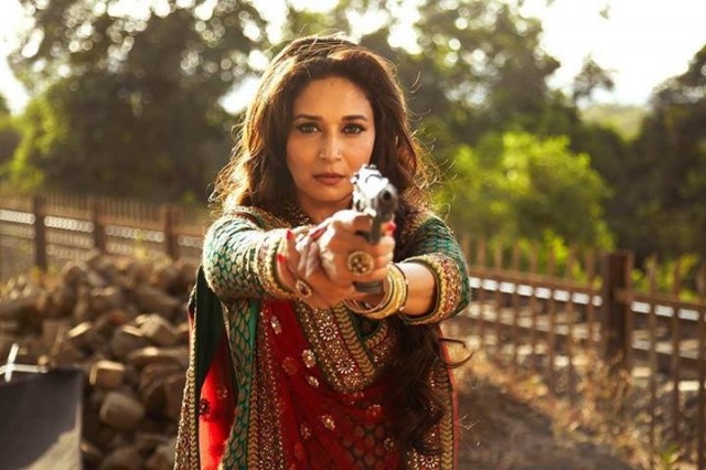 Dedh Ishqiya Fotoğrafı