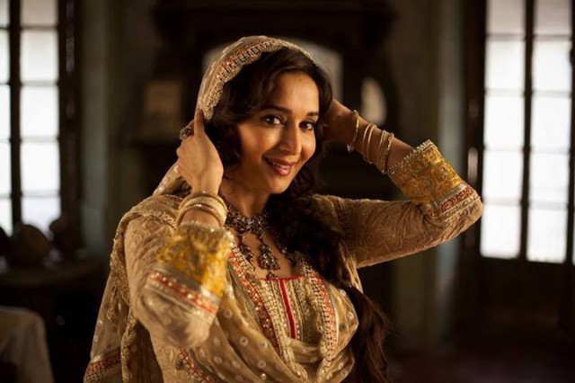 Dedh Ishqiya Fotoğrafı