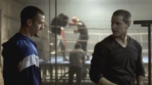 The Boxer Fotoğrafı