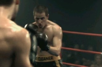 The Boxer Fotoğrafı