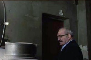 Kumdan Kale Fotoğrafı