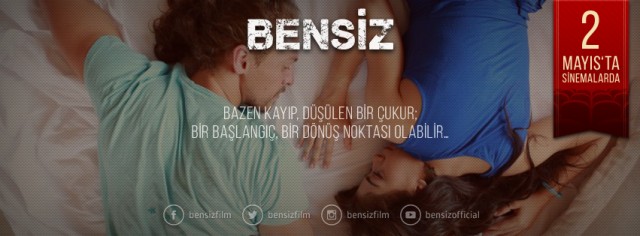 Bensiz Fotoğrafları 1