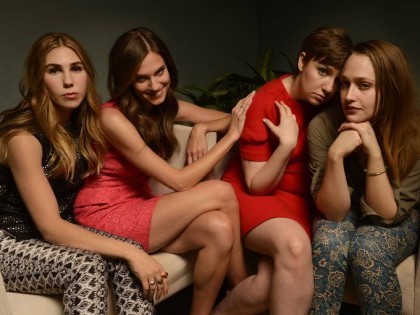 Girls fotoğrafı