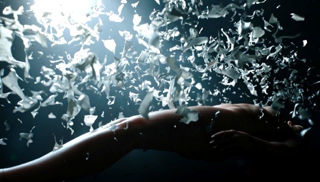 Kabuktaki Hayalet Fotoğrafı