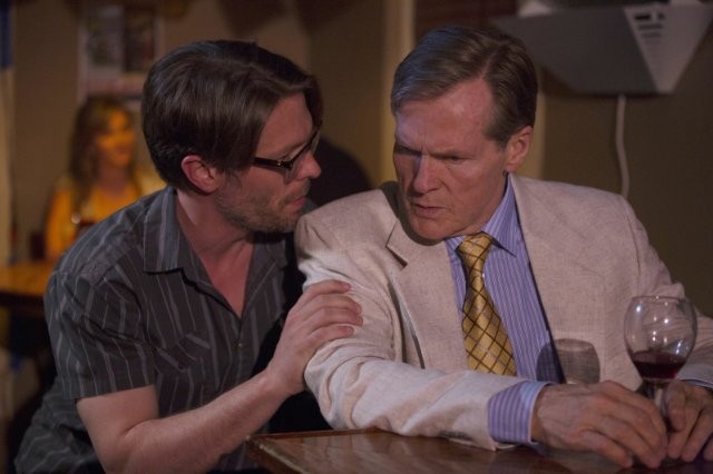 The Historian Fotoğrafı