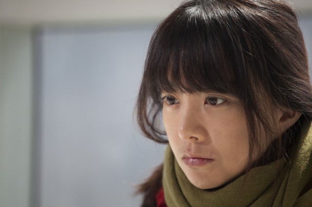 Yoon Hee Fotoğrafı