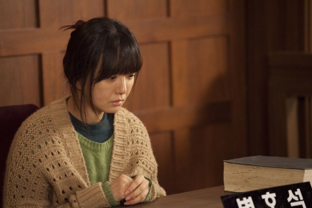 Yoon Hee Fotoğrafı