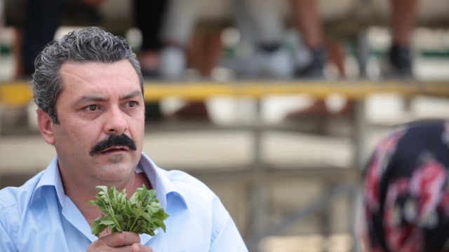 10. Köy Teyatora Fotoğrafı