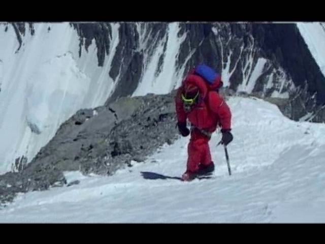 Everest Fotoğrafı