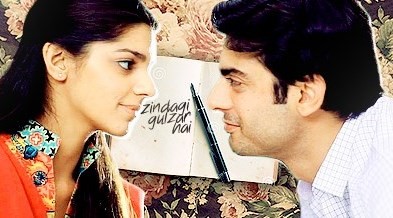 Zindagi Gulzar Hai Fotoğrafları 18