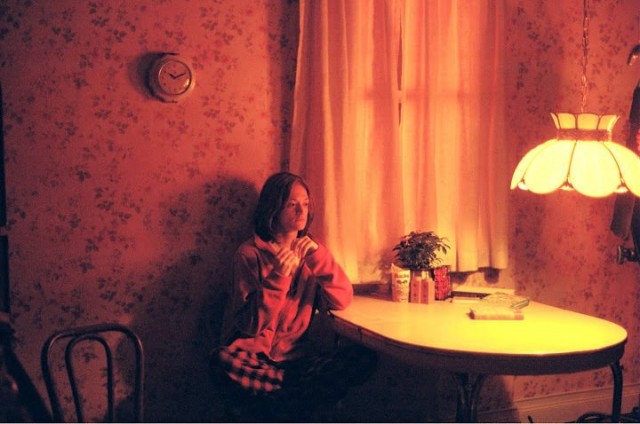 Glass Chin Fotoğrafı