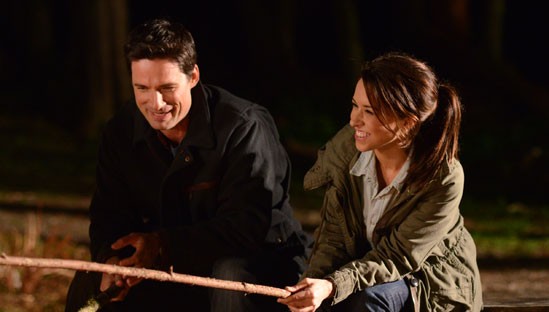 Yağmurun Rengi Fotoğrafı