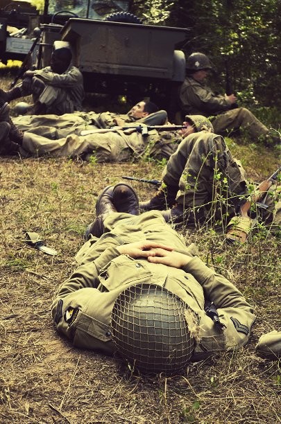 The Last Rescue Fotoğrafı