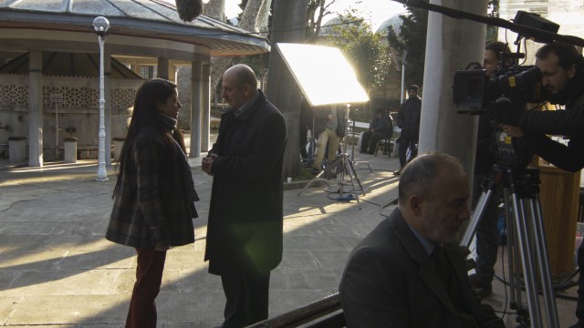 İtirazım Var Fotoğrafı