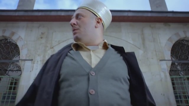 İtirazım Var Fotoğrafı