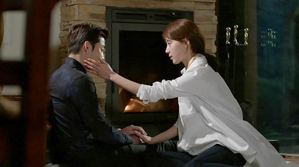 Beyond The Clouds Fotoğrafı