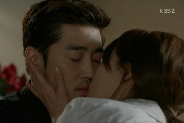 Beyond The Clouds Fotoğrafı