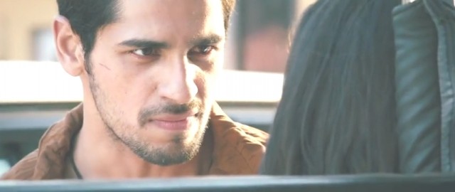 The Villain Fotoğrafı