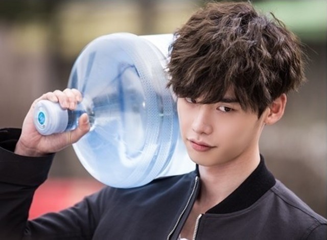 Doctor Stranger Fotoğrafları 12