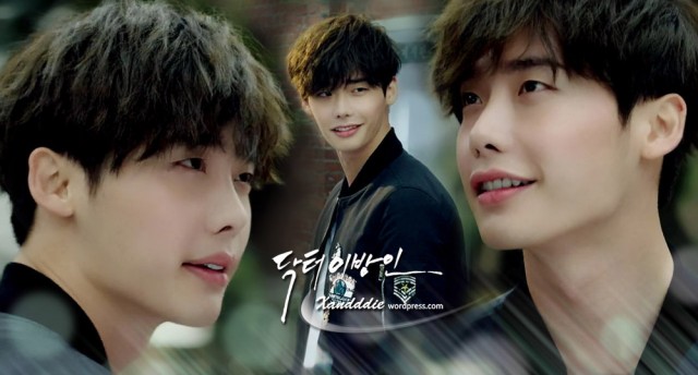 Doctor Stranger Fotoğrafları 13