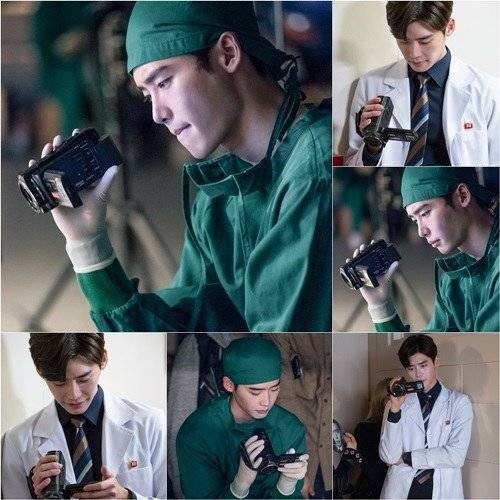 Doctor Stranger Fotoğrafı