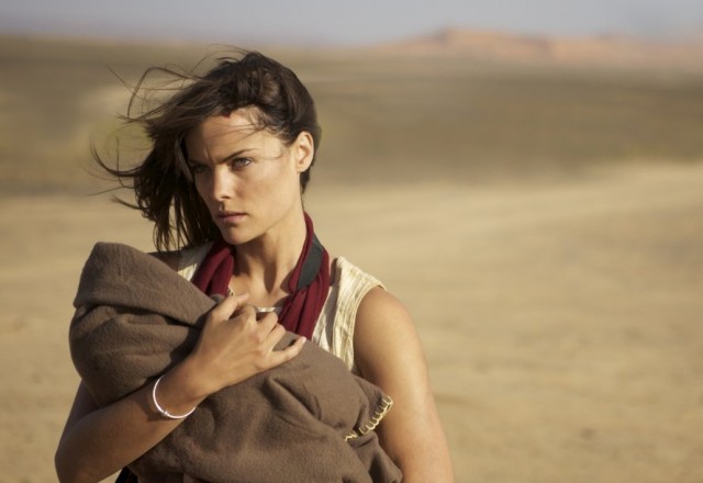 Kesişme Fotoğrafı