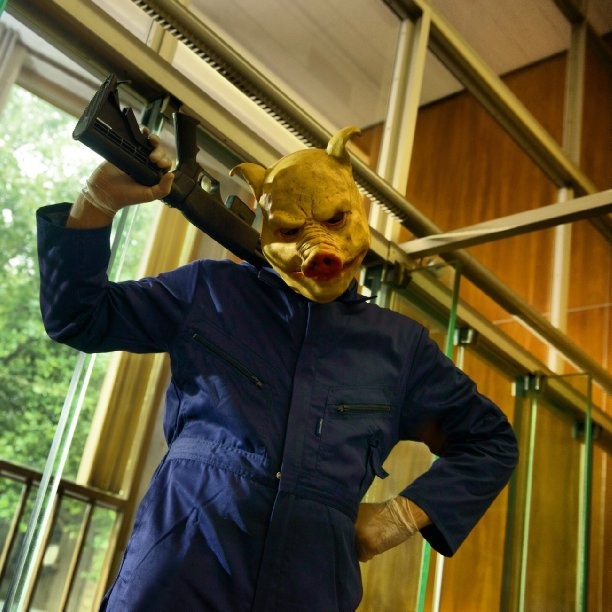 Essex Boys Retribution Fotoğrafı