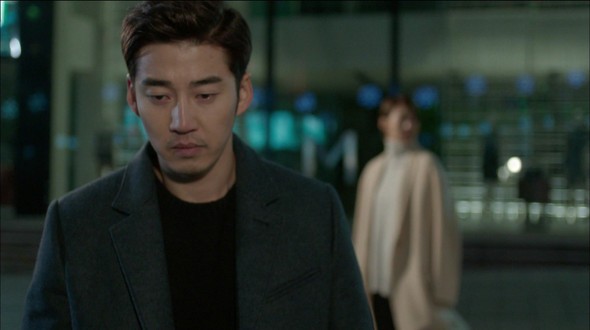 Beyond The Clouds Fotoğrafı